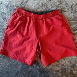 Lululemon Men’s M Swim Trunks Lined